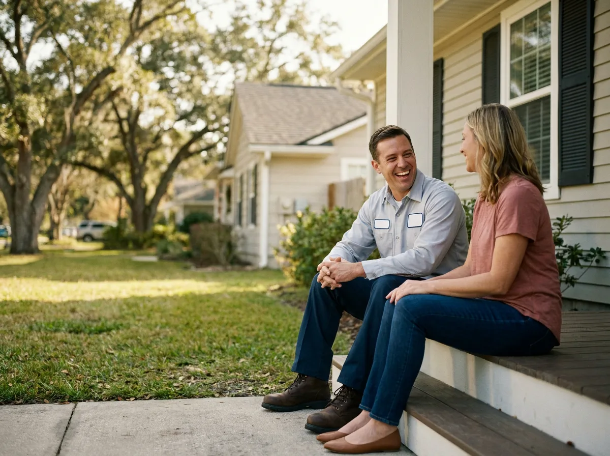 Septic tank pumping FAQs for Rogers, AR